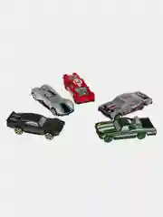 Игрушка Технопарк Машина металл ROAD RACING, 7.5 см