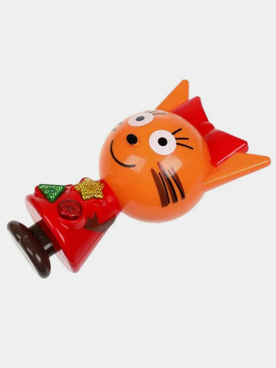 Игрушка Умка "Карамелька", 25 песен и сказок, 3+