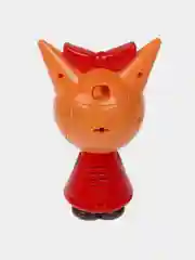 Игрушка Умка "Карамелька", 25 песен и сказок, 3+
