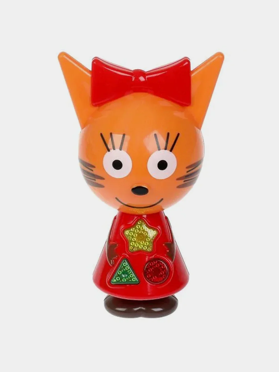 Игрушка Умка "Карамелька", 25 песен и сказок, 3+