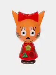Игрушка Умка "Карамелька", 25 песен и сказок, 3+