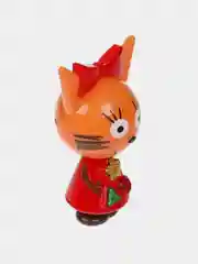 Игрушка Умка "Карамелька", 25 песен и сказок, 3+
