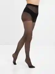 Колготки женские со стрелкой