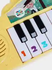 Игрушка Умка Пианино,  40 песен и звуков, 3+