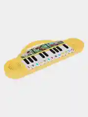 Игрушка Умка Пианино,  40 песен и звуков, 3+