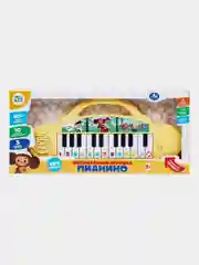 Игрушка Умка Пианино,  40 песен и звуков, 3+