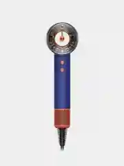 Синий фен Dyson Supersonic HD16, 1600Вт