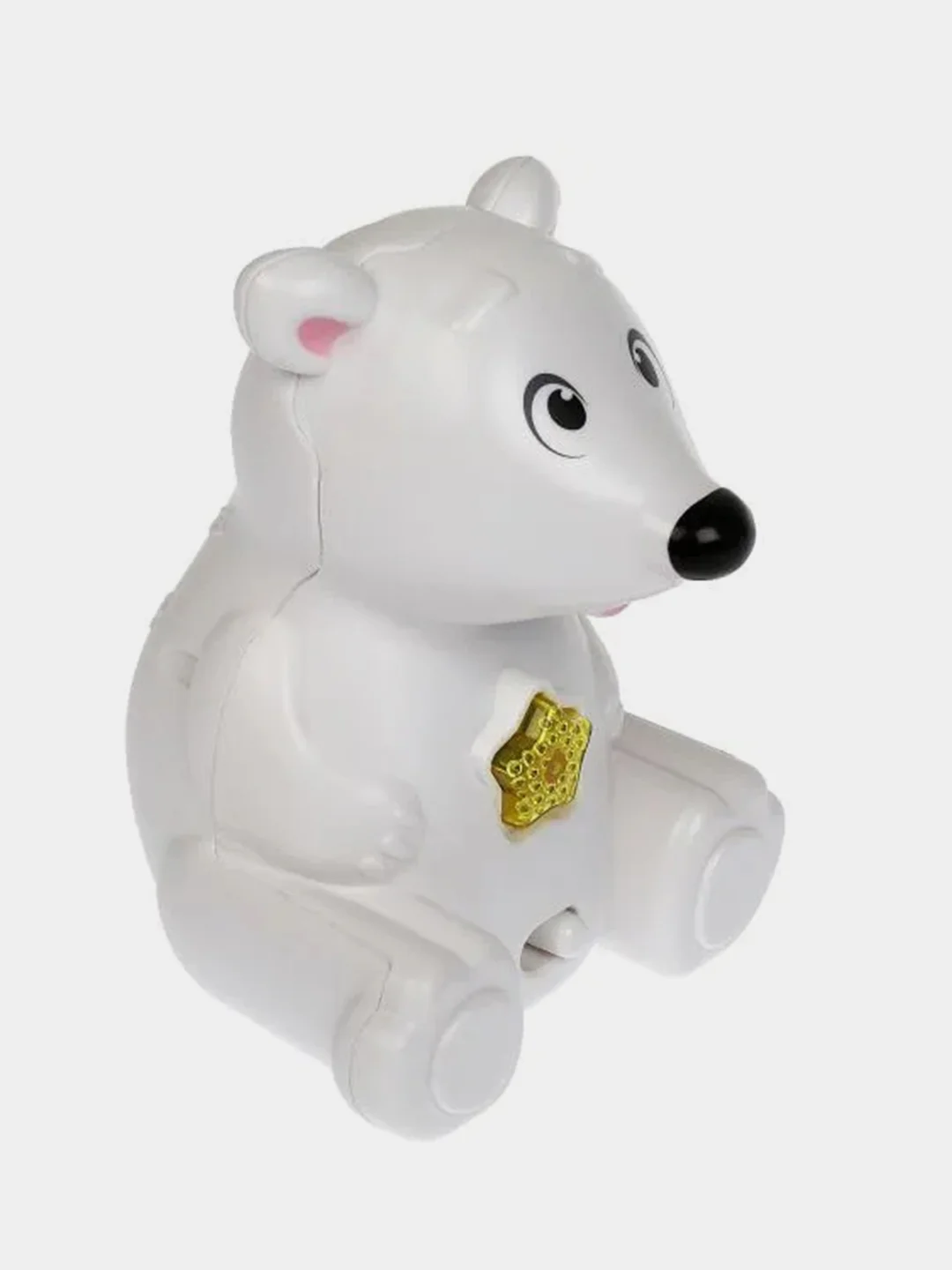 Игрушка Умка "Фигурка Умка", 30 песен и фактов, 3+