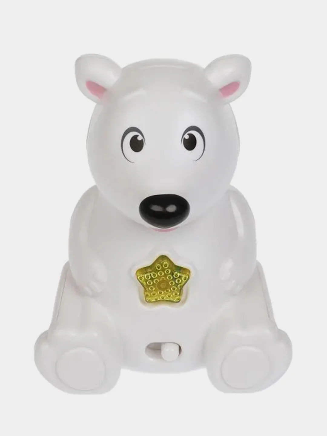 Игрушка Умка "Фигурка Умка", 30 песен и фактов, 3+