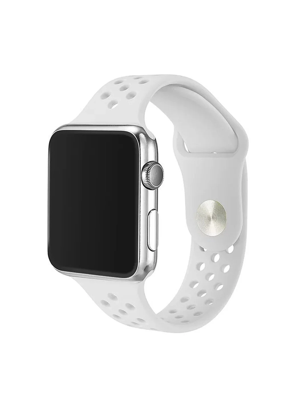 Конфетный спортивный ремешок для Xiaomi Amazfit Bip / GTR 42 мм / GTS / Samsung Gear S2