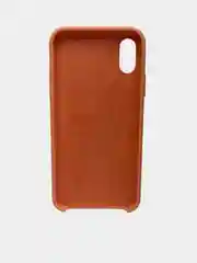 Чехол iPhone XS Silicone case