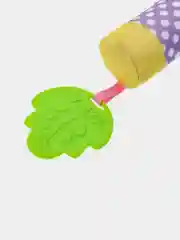 Игрушка Умка Текстильная погремушка - пищалка, до 3 лет