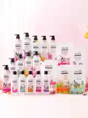 Шампунь для волос Kerasys Флер, 500 мл