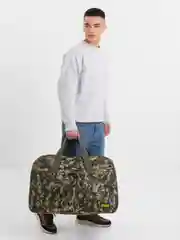 Хаки сумка мужская рабочая, дорожная, на службу, камуфляжная, 64х40х2 см