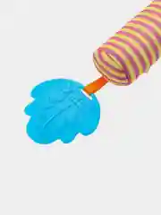 Игрушка Умка Текстильная погремушка - пищалка, до 3 лет