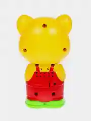 Игрушка Умка "Обучающий мишка", 20 сказок, 5 потешек, 3+