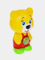 Игрушка Умка "Обучающий мишка", 20 сказок, 5 потешек, 3+
