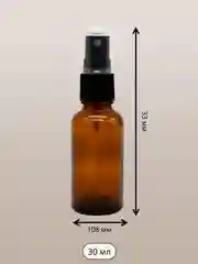 Флакон с распылителем атомайзер 5,10 15,20,30,50,100мл