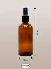 Флакон с распылителем атомайзер 5,10 15,20,30,50,100мл