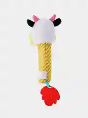 Игрушка Умка Текстильная погремушка - пищалка, до 3 лет