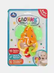 Игрушка развивающая Умка "Слоник"