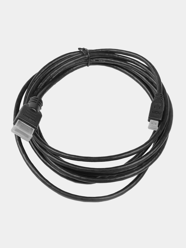 Кабель HDMI - Micro HDMI длина 1м или 3м