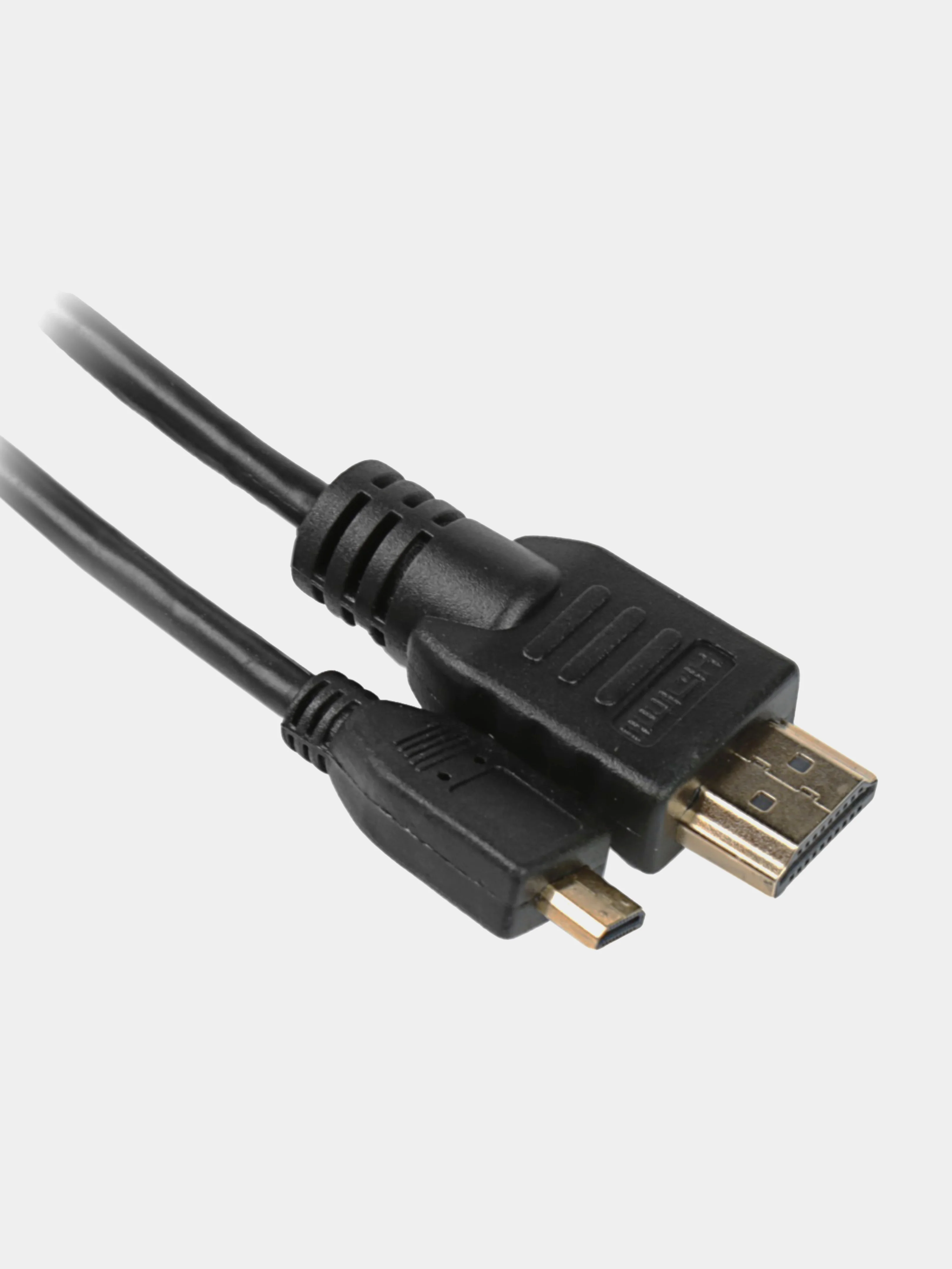 Кабель HDMI - Micro HDMI длина 1м или 3м
