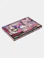 Настольная игра-ходилка Умные игры "Куроми", 5+