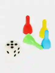 Настольная игра-ходилка Умные игры "Куроми", 5+