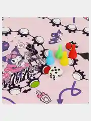 Настольная игра-ходилка Умные игры "Куроми", 5+