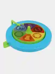 Игра настольная Умные игры "Веселые молоточки", 3+