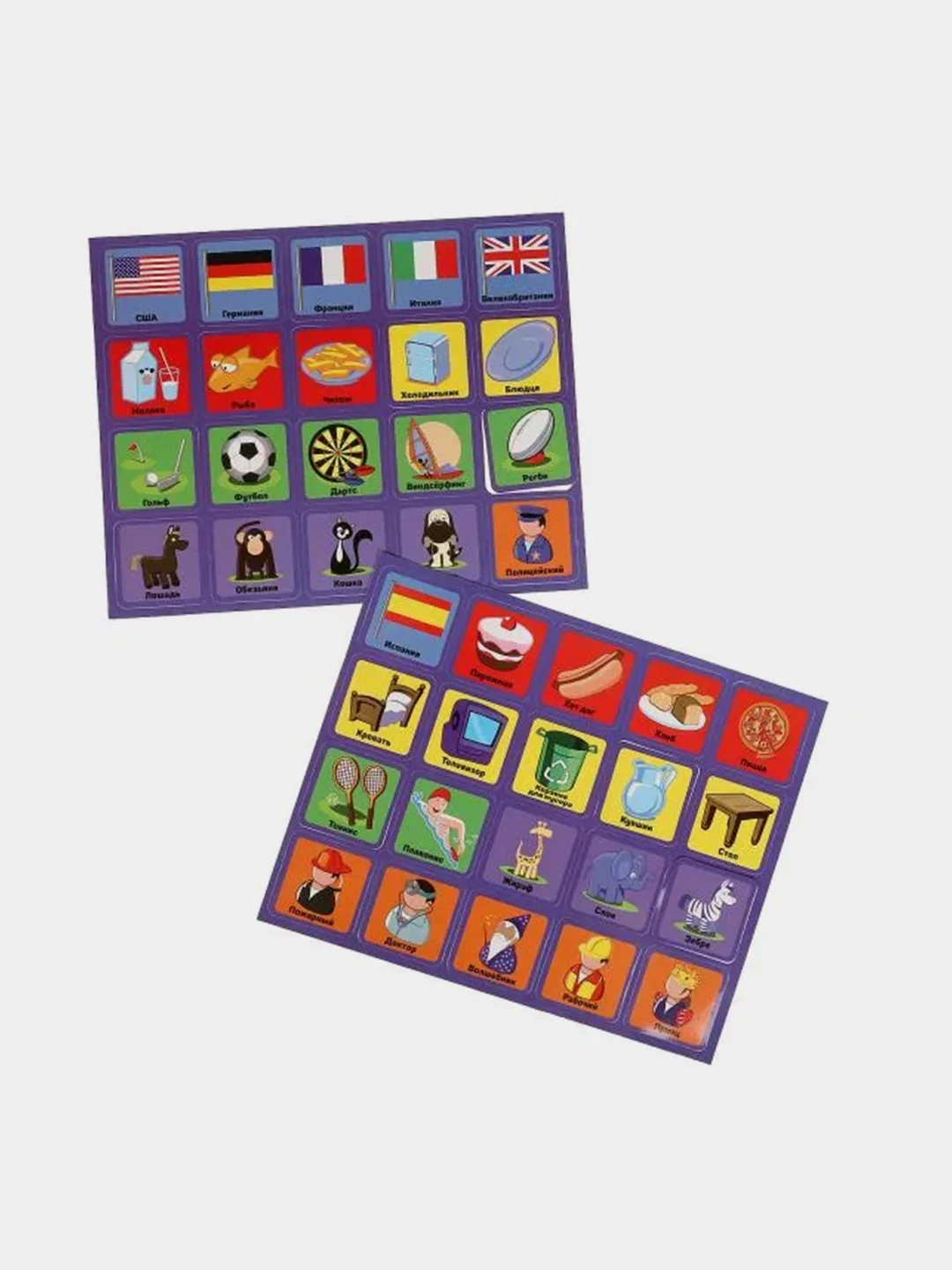 Игра настольная Умные игры "Веселые молоточки", 3+