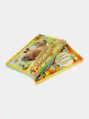Настольная игра-ходилка Умные игры "Милые капибары", 5+