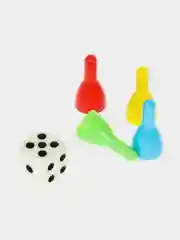 Настольная игра-ходилка Умные игры "Милые капибары", 5+