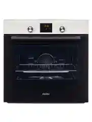 Бежевый электрический духовой шкаф B6ER56070 B6EM56070 B6EB56070 (7 режимов, конвекция, гриль)