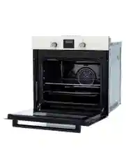 Бежевый электрический духовой шкаф B6ER56070 B6EM56070 B6EB56070 (7 режимов, конвекция, гриль)