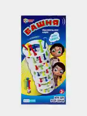 Настольная игра Умные игры "Башня", 3+