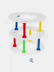 Настольная игра Умные игры "Башня", 3+