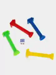 Настольная игра Умные игры "Башня", 3+