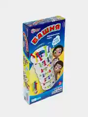 Настольная игра Умные игры "Башня", 3+
