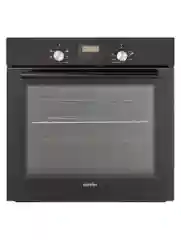 Черный электрический духовой шкаф B6ER56070 B6EM56070 B6EB56070 (7 режимов, конвекция, гриль)