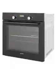 Черный электрический духовой шкаф B6ER56070 B6EM56070 B6EB56070 (7 режимов, конвекция, гриль)