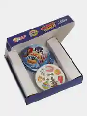 Настольная игра Умные игры "Мега Дубль. Супергонка", 5+