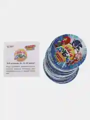 Настольная игра Умные игры "Мега Дубль. Супергонка", 5+