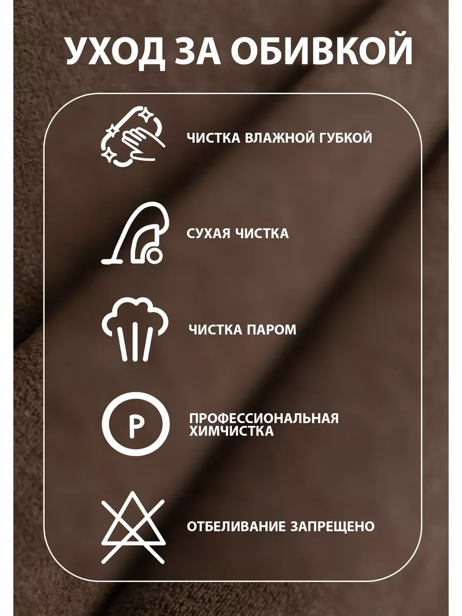 Коричневый кресло качалка для дома взрослое, 3 цвета