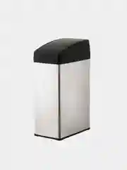 Сенсорное ведро для мусора TESLER STB-03