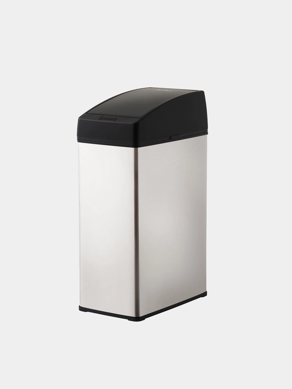 Сенсорное ведро для мусора TESLER STB-03