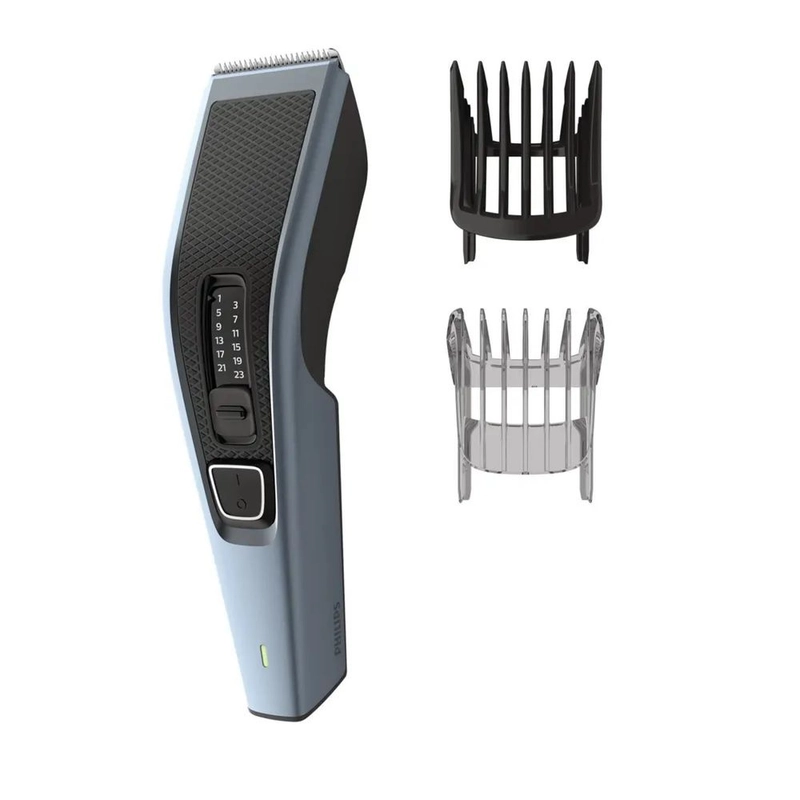 Машинка для стрижки волос Philips HC3530/15 Series 3000