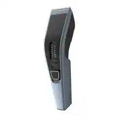 Черный машинка для стрижки волос Philips HC3530/15 Series 3000