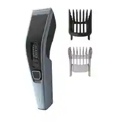 Черный машинка для стрижки волос Philips HC3530/15 Series 3000